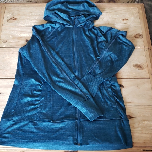 mondetta jacket rn88201